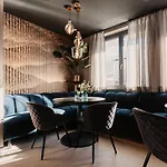 The Matthew - Copper Aparthotel Wagrain