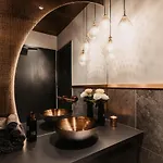 Aparthotel The Matthew - Copper