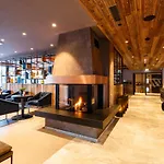 Aparthotel The Matthew - Copper