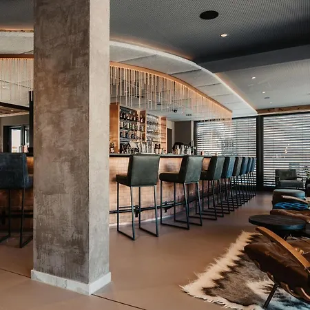 Aparthotel The Matthew - Copper