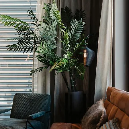 Appart hôtel The Matthew - Copper 4*