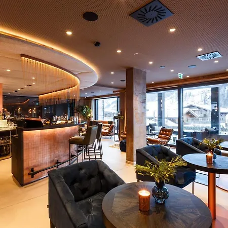 The Matthew - Copper Apart-hotel