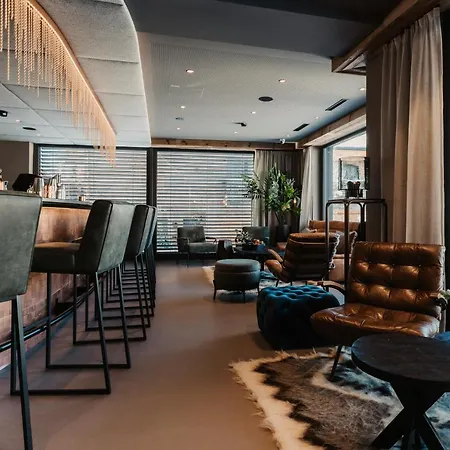 Aparthotel The Matthew - Copper