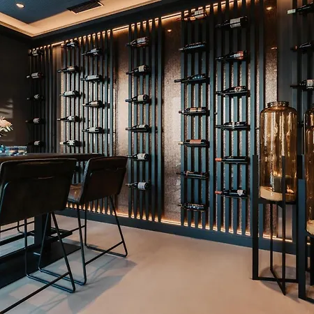 The Matthew - Copper Apart-hotel *