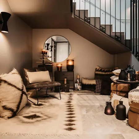 The Matthew - Copper