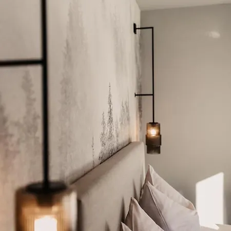 Aparthotel The Matthew - Copper