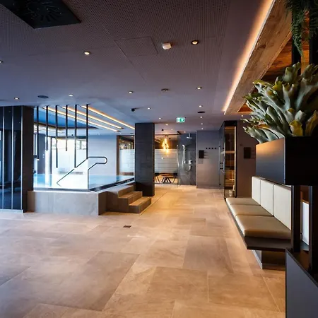 Apart-hotel The Matthew - Copper