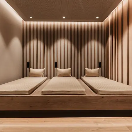 The Matthew - Copper Apart-hotel Wagrain