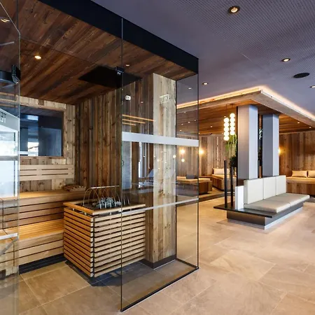 The Matthew - Copper Aparthotel