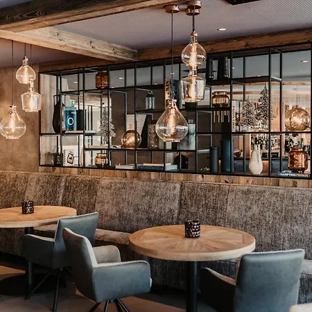 The Matthew - Copper Apart-hotel Wagrain