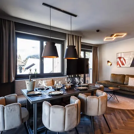 The Matthew - Copper Appart hôtel 4*