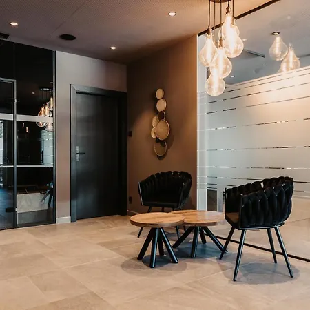 The Matthew - Copper Apart-hotel