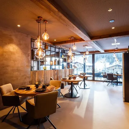 The Matthew - Copper Aparthotel Wagrain