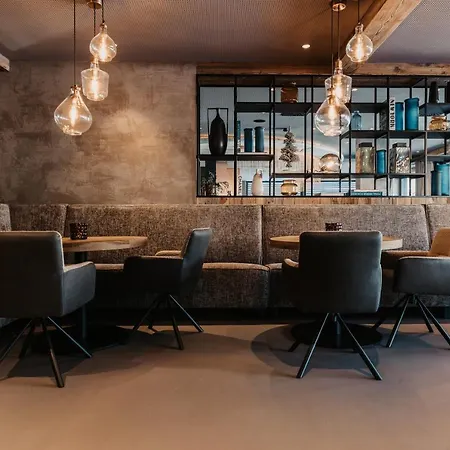 The Matthew - Copper Aparthotel