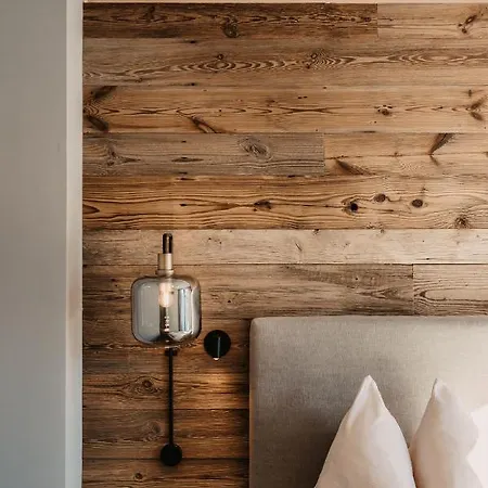 The Matthew - Copper Aparthotel Wagrain