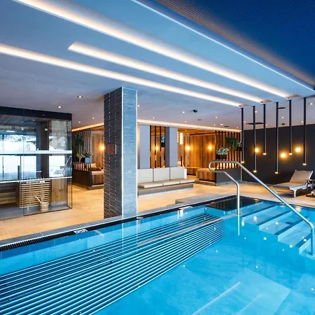 Apart-hotel The Matthew - Copper Wagrain