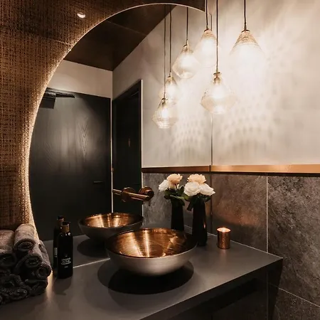 Appart hôtel The Matthew - Copper