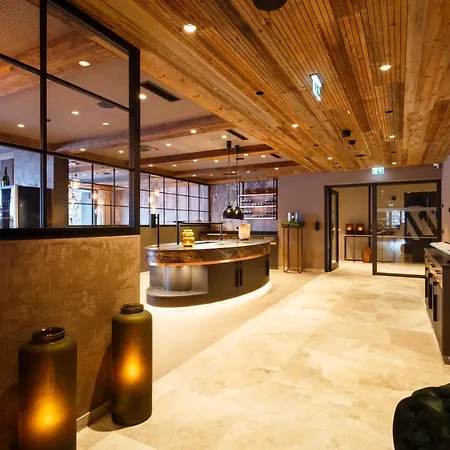 The Matthew - Copper Apart-hotel