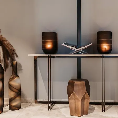 Apart-hotel The Matthew - Copper Wagrain