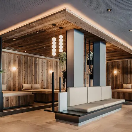 Aparthotel The Matthew - Copper Wagrain