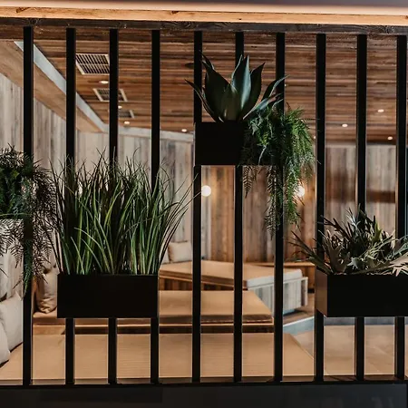 Apart-hotel The Matthew - Copper Wagrain