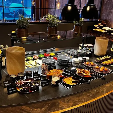 Apart-hotel The Matthew - Copper Wagrain