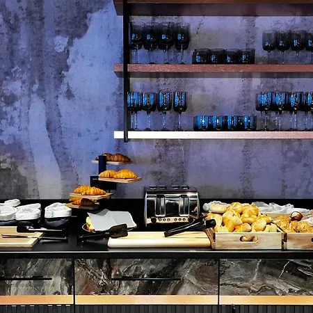 Apart-hotel The Matthew - Copper 4*