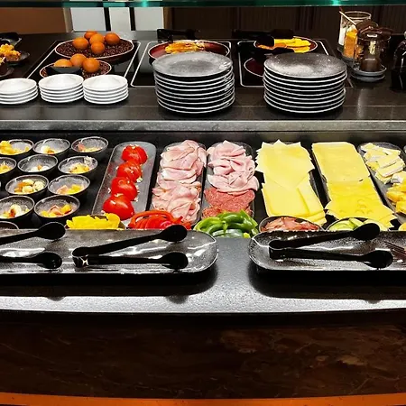 The Matthew - Copper