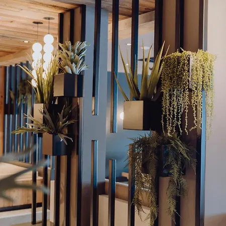 Aparthotel The Matthew - Copper