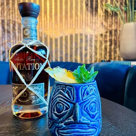 The Matthew - Copper Apart-hotel Wagrain