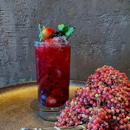 The Matthew - Copper