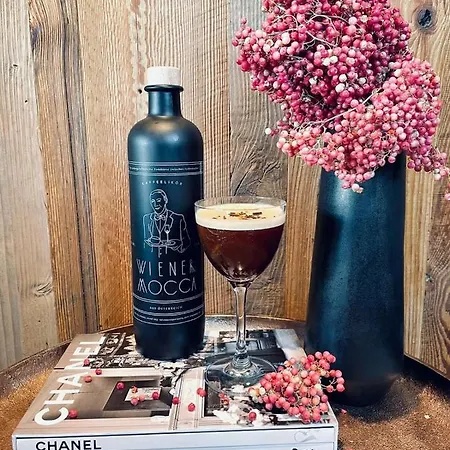 Aparthotel The Matthew - Copper 4*