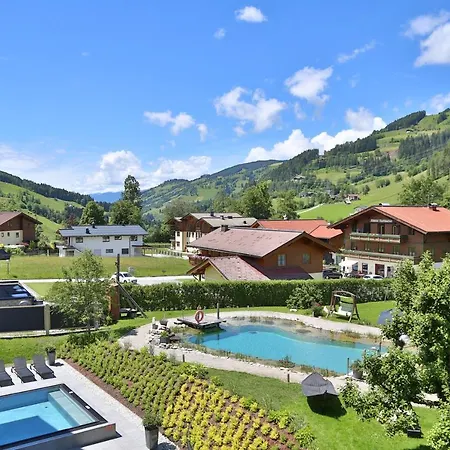 Aparthotel The Matthew - Copper