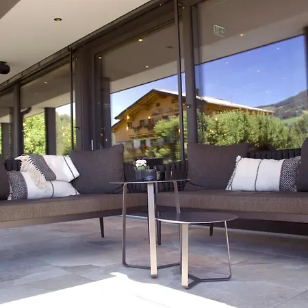 The Matthew - Copper Aparthotel