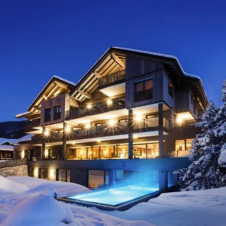 Aparthotel The Matthew - Copper 4*