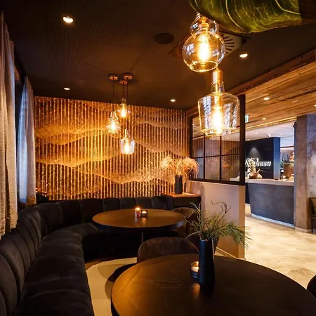 公寓式酒店 The Matthew - Copper 4*