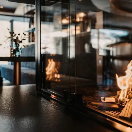 The Matthew - Copper Apart-hotel