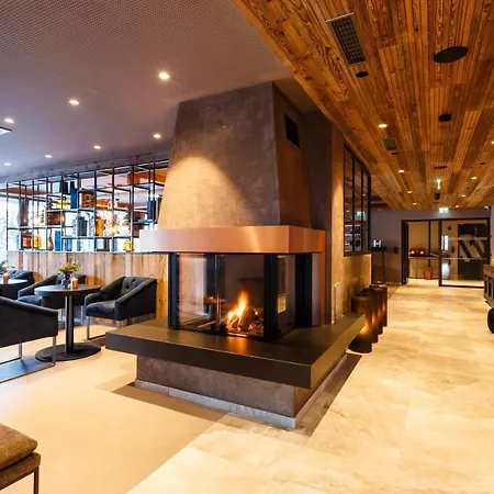 Apart-hotel The Matthew - Copper