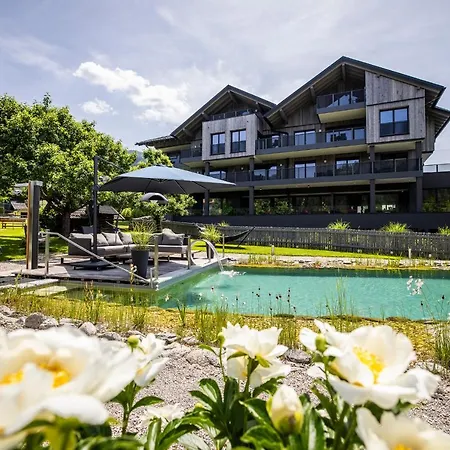 Aparthotel The Matthew - Copper 4*