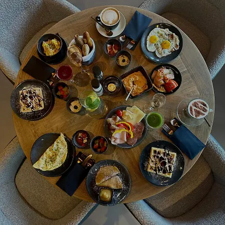 The Matthew - Copper Apart-hotel Wagrain