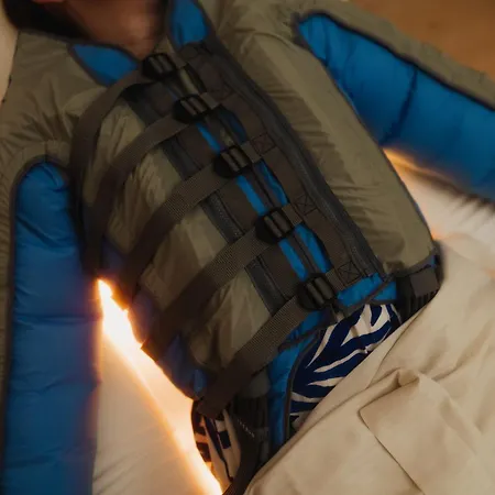 Aparthotel The Matthew - Copper 4*