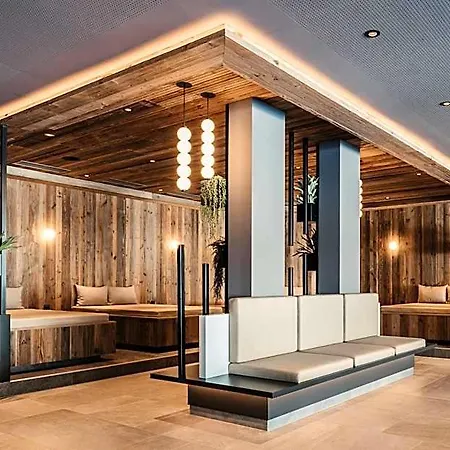 Appart hôtel The Matthew - Copper