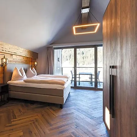 Appart hôtel The Matthew - Copper 4*