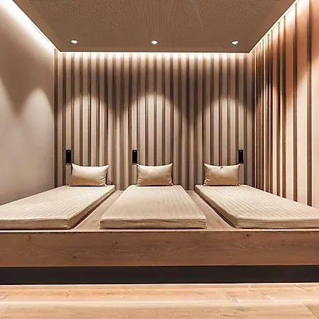 Appart hôtel The Matthew - Copper