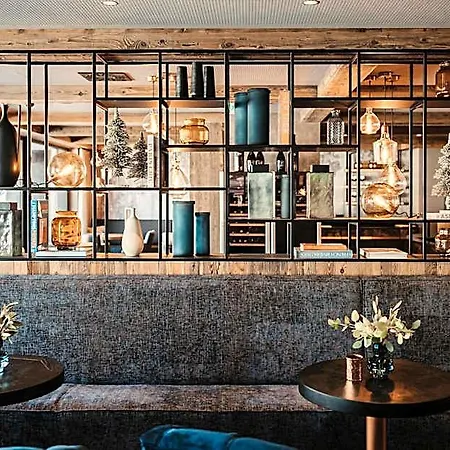 Appart hôtel The Matthew - Copper 4*