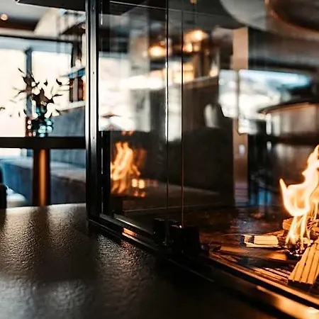 Appart hôtel The Matthew - Copper 4*