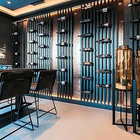 The Matthew - Copper Appart hôtel 4*