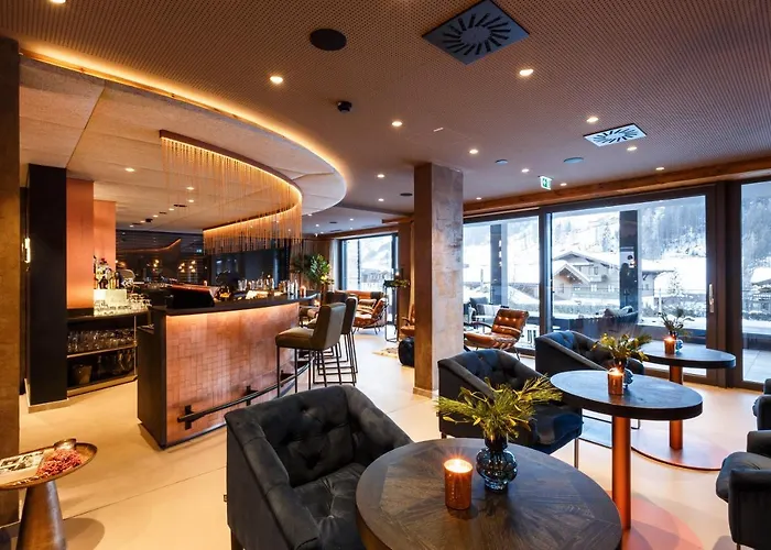 The Matthew - Copper Hotel apartamentowy