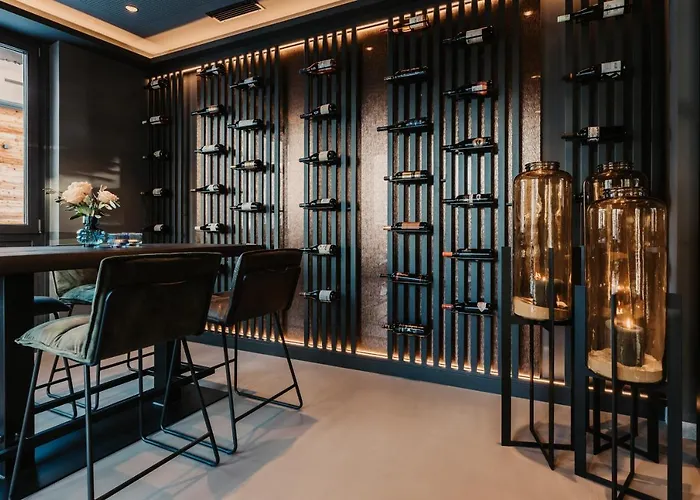 The Matthew - Copper 公寓式酒店 4*