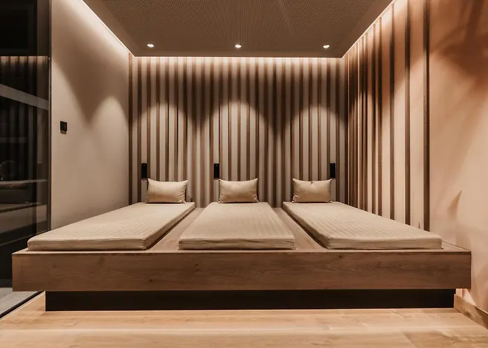 The Matthew - Copper Hotel apartamentowy Wagrain